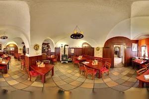 Restaurace U Krále Jiřího image