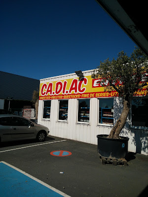 Cadiac à Grentheville