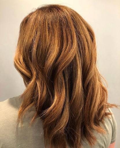 Beauty Salon «Thrive Salon & Spa», reviews and photos, 2076 Marlton Pike East # 2, Cherry Hill, NJ 08003, USA