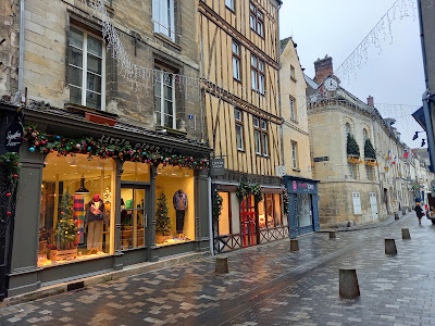 Magasin Sylvie Thiriez Senlis à Senlis