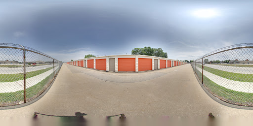Self-Storage Facility «Public Storage», reviews and photos, 6990 W 79th St, Burbank, IL 60459, USA