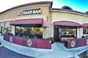 The "World Famous" Cigar Bar image