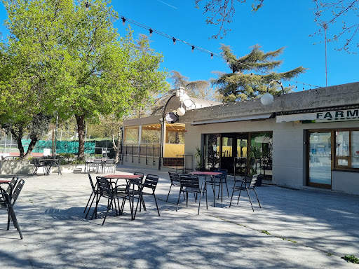 El Bar de Aruma en Fuente del Fresno