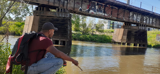 Park «City of Cuernavaca Park», reviews and photos, 3500 Rockmont Dr, Denver, CO 80202, USA