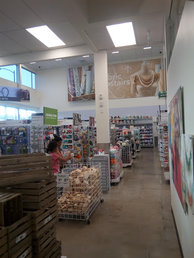 Fabric Store «Jo-Ann Fabrics and Crafts», reviews and photos, 1250 S La Cienega Blvd, Los Angeles, CA 90035, USA