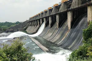 Girna Dam image