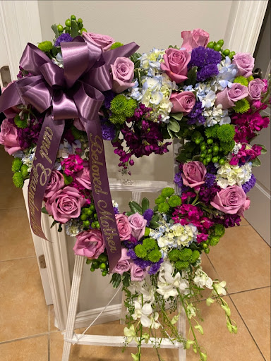 Florist «Viviano Flower Shop», reviews and photos, 32050 Harper Ave, St Clair Shores, MI 48082, USA