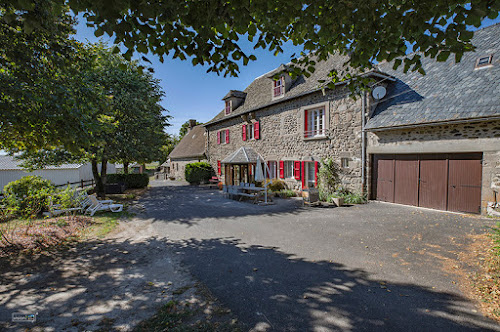 Lodge Gîte Aux 5 Tilleuls Saint-Bonnet-de-Salers