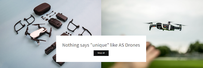 AirSpace Drones