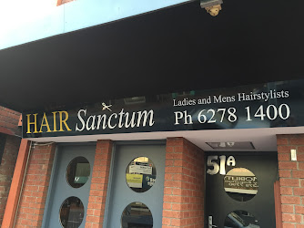 Hair Sanctum