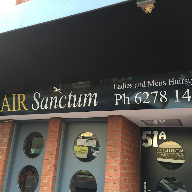 Hair Sanctum