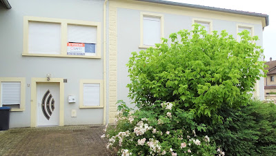 Bianca BENVENUTI Safti Immobilier à Fameck