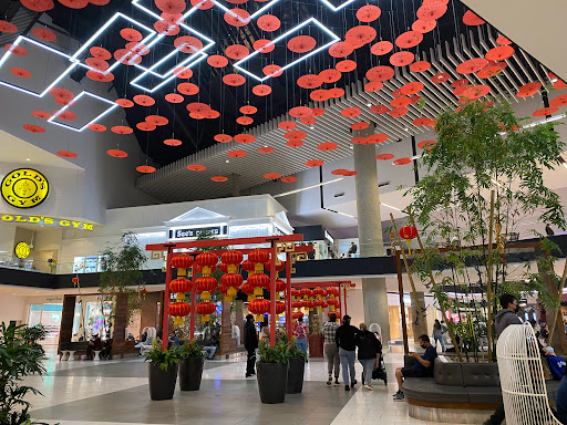 Shopping Mall «Westfield Santa Anita», reviews and photos, 400 S Baldwin Ave, Arcadia, CA 91007, USA