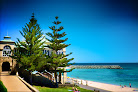 Children's beach hotels Perth