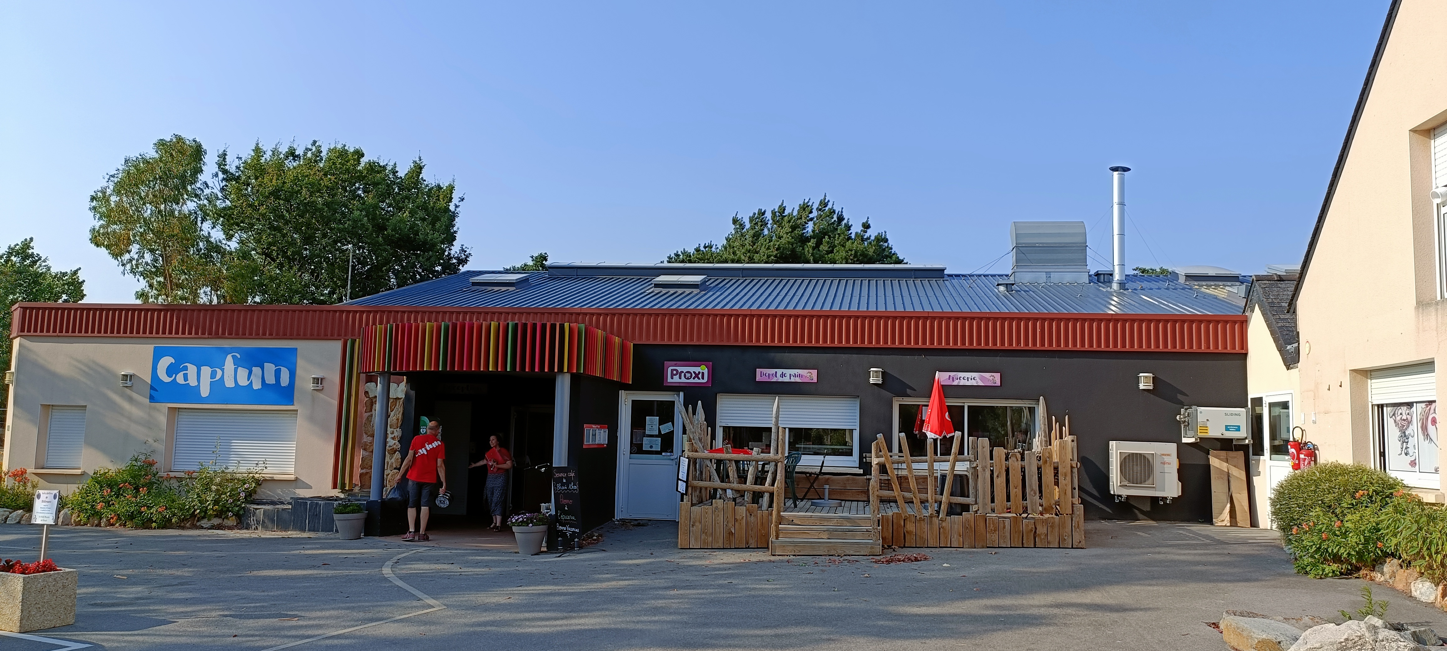 Photo n° 2 de l'avis de Jonathan.� fait le 01/07/2023 à 17:41