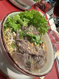 Soupe du Restaurant thaï Tuk Tuk ThaÏ à Cannes - n°12