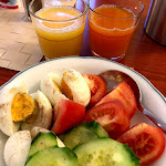 Photo n°7 de l'avis de A. fait le 07/03/2018 à 04:12 sur le  Tagungshotel Bristol Mainz by Trip Inn à Mainz