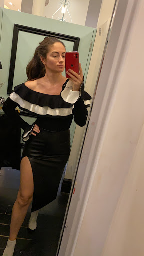 Clothing Store «F21 XXI», reviews and photos, 630 Old Country Rd, Garden City, NY 11530, USA