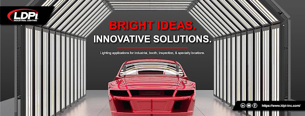 LDPI, Inc. Industrial and Commercial Lighting