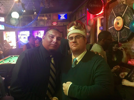 Karaoke Bar «Singers Karaoke Club», reviews and photos, 1345 Milton Ave, Syracuse, NY 13204, USA