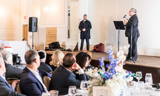 Caterer «Lederman Caterers», reviews and photos, 108 Old Mill Rd, Great Neck, NY 11023, USA