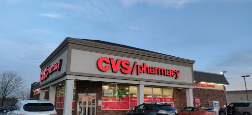 CVS