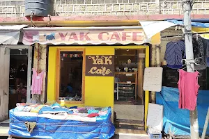 Yak Cafe image