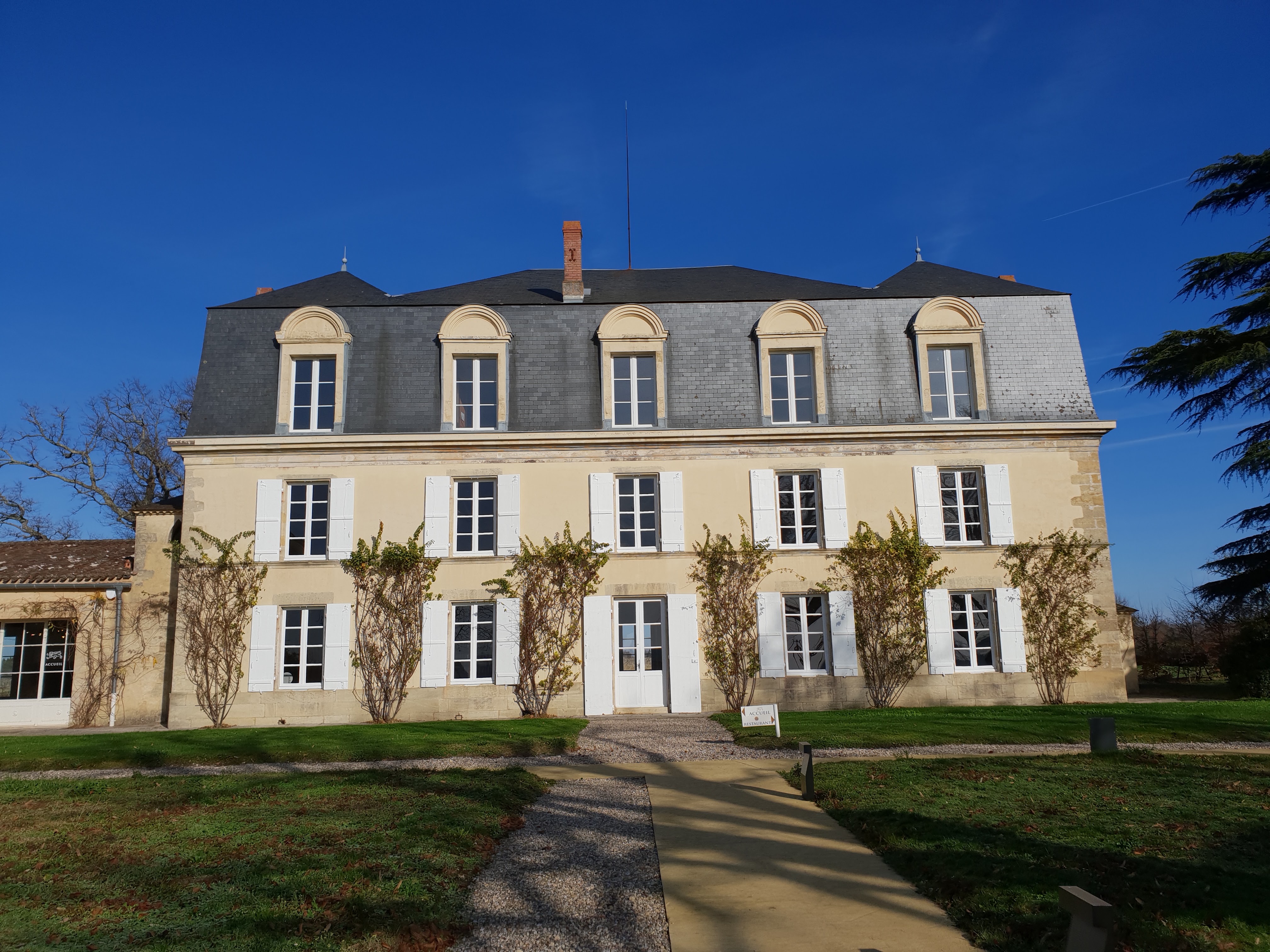 Photo n° 1 de l'avis de Alain.a fait le 11/12/2018 à 15:32