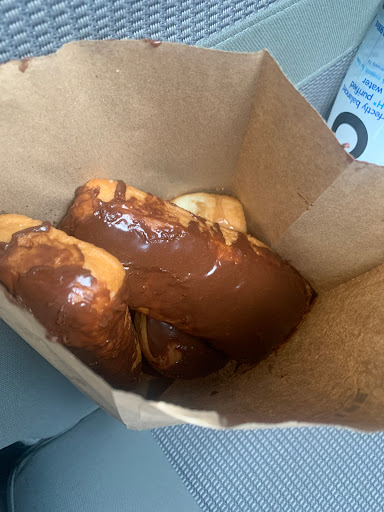 Donut Shop «Daylight Donuts», reviews and photos, 51 11400 S, Sandy, UT 84070, USA