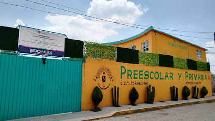 Preescolar y Primaria Instituto Francisco Marquez