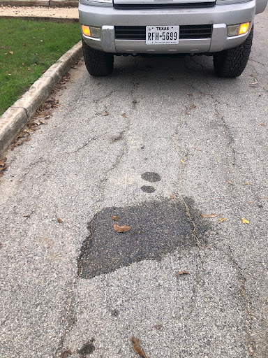 Auto Repair Shop «Christian Brothers Automotive Alamo Heights», reviews and photos, 1431 Austin Hwy, San Antonio, TX 78209, USA