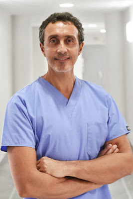 Dr Olivier Sadoun à Vauréal