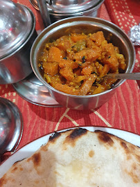 Curry du Restaurant indien Maihak à Villejuif - n°7