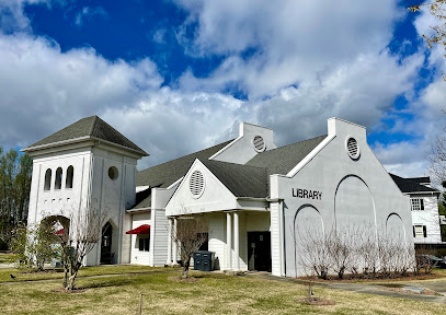 O'Kelly Memorial Library