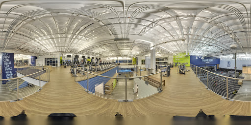 Gym «In-Shape Health Clubs», reviews and photos, 925 Hartle Ct, Napa, CA 94558, USA