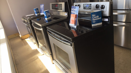 Used Appliance Store «D T Used Appliances», reviews and photos, 2748 Old Lebanon Rd, Nashville, TN 37214, USA