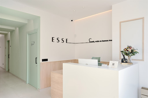 Clínica Dental Esse en Santa Marta de Tormes, Salamanca