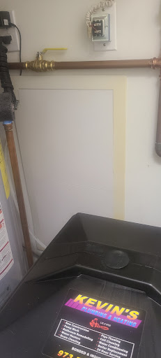 Photo of Kevins Plumbing & Heating