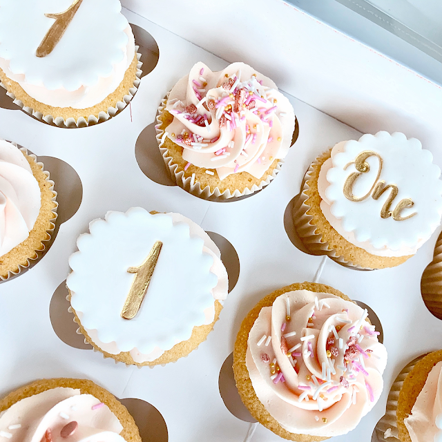 Sprinkles and Sparkles