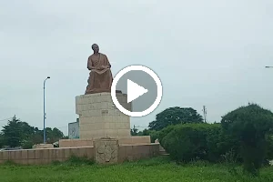 Monument Nkouamé Nkruma image