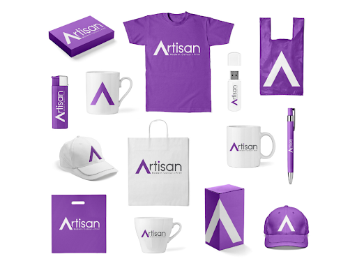 Commercial Printer «Artisan Colour Inc», reviews and photos, 8970 E Bahia Dr #100, Scottsdale, AZ 85260, USA