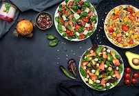Aliment-réconfort du Restauration rapide Eat Salad Albi - n°5