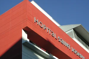 Hôpital Saint Joseph image