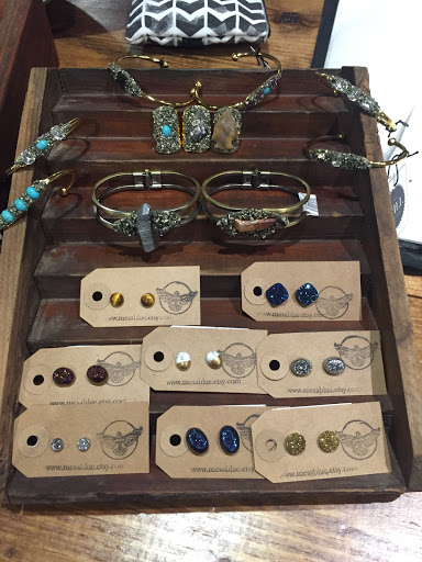 Boutique «The Mill Boutique», reviews and photos, 200 N Main St, Cibolo, TX 78108, USA