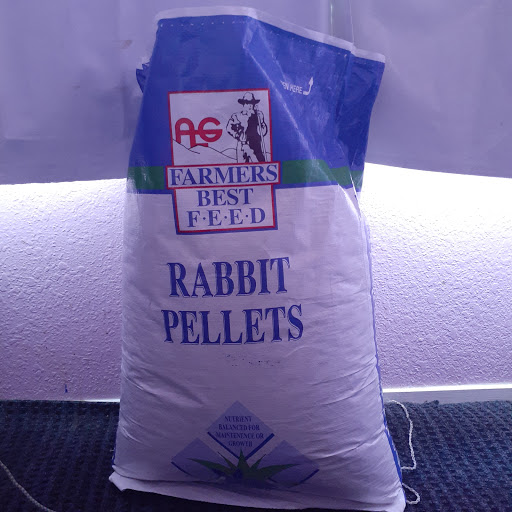 Animal Feed Store «Cerri Family Feed», reviews and photos, 2949 S Airport Way, Stockton, CA 95206, USA