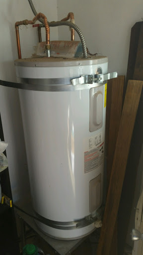 HVAC Contractor «Park Mechanical, Inc», reviews and photos, 8320 Luzon Ave, Sacramento, CA 95828, USA