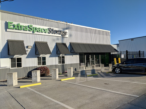 Storage Facility «Extra Space Storage», reviews and photos, 601 Cedar St, Berkeley, CA 94710, USA
