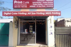 Print Cafe image