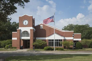 Cowpens Library image