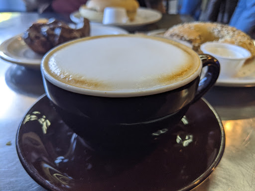 Coffee Shop «ZUMBAR Coffee & Tea», reviews and photos, 10920 Roselle St, San Diego, CA 92121, USA